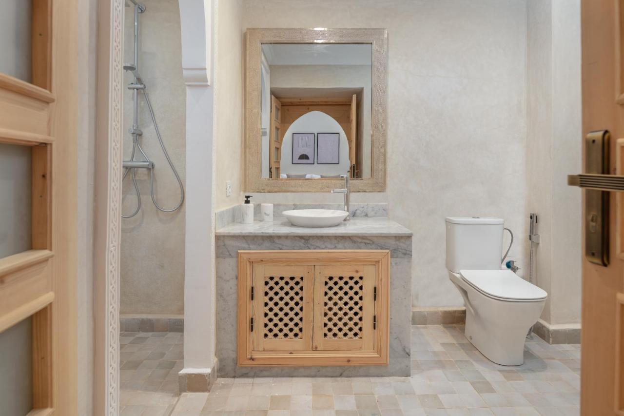 Riad Le Saadien ,Adult Only Marakeş Dış mekan fotoğraf