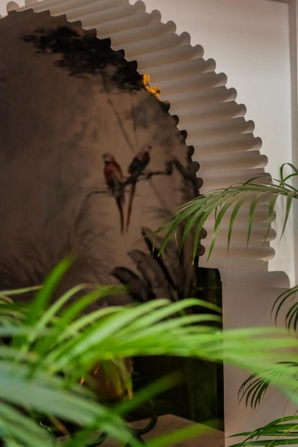 Riad Le Saadien ,Adult Only Marakeş Dış mekan fotoğraf