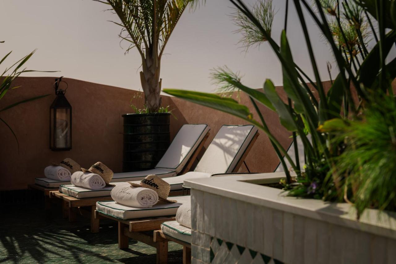 Riad Le Saadien ,Adult Only Marakeş Dış mekan fotoğraf