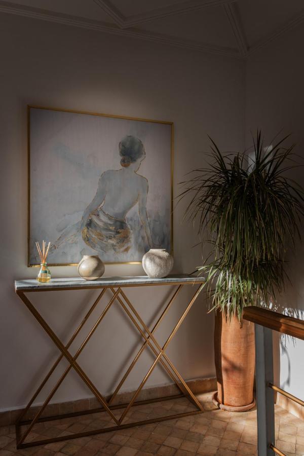Riad Le Saadien ,Adult Only Marakeş Dış mekan fotoğraf